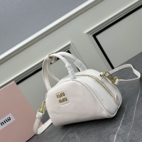 $76.00 USD MIU MIU AAA Quality Handbags For Women #1158977