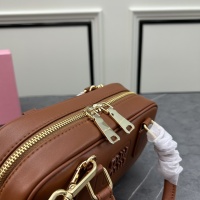 $92.00 USD MIU MIU AAA Quality Handbags For Women #1158981