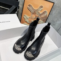 $112.00 USD Balenciaga Boots For Women #1159000
