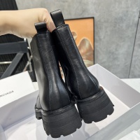 $118.00 USD Balenciaga Boots For Women #1159001