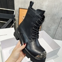 $118.00 USD Balenciaga Boots For Women #1159001