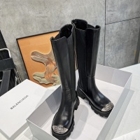 $150.00 USD Balenciaga Boots For Women #1159005