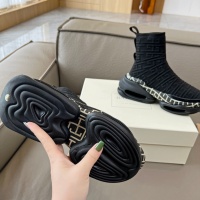 $172.00 USD Balmain Casual Shoes For Women #1159024