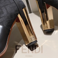 $160.00 USD Fendi Fashion Boots For Women #1159046