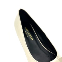 $98.00 USD Yves Saint Laurent YSL Flat Shoes For Women #1159051