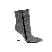 $202.00 USD Yves Saint Laurent YSL Boots For Women #1159070