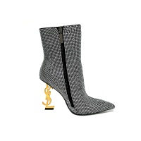 $202.00 USD Yves Saint Laurent YSL Boots For Women #1159071