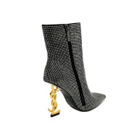 $202.00 USD Yves Saint Laurent YSL Boots For Women #1159073