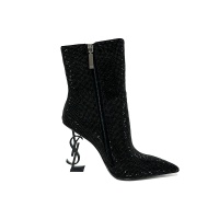 $202.00 USD Yves Saint Laurent YSL Boots For Women #1159074
