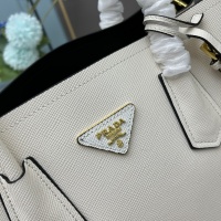 $122.00 USD Prada AAA Quality Handbags For Women #1159120