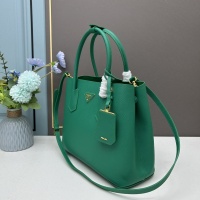 $122.00 USD Prada AAA Quality Handbags For Women #1159123