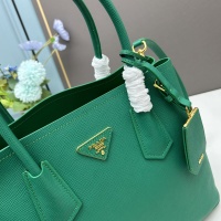 $122.00 USD Prada AAA Quality Handbags For Women #1159123