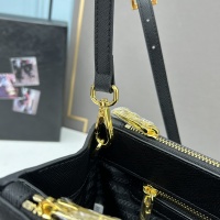 $122.00 USD Prada AAA Quality Handbags For Women #1159130