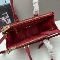 $122.00 USD Prada AAA Quality Handbags For Women #1159132