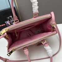$122.00 USD Prada AAA Quality Handbags For Women #1159136