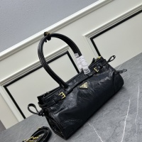 $98.00 USD Prada AAA Quality Handbags For Women #1159158