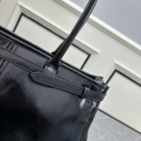 $112.00 USD Prada AAA Quality Handbags For Women #1159166
