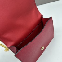 $105.00 USD Prada AAA Quality Messenger Bags For Women #1159174