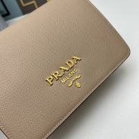 $105.00 USD Prada AAA Quality Messenger Bags For Women #1159175