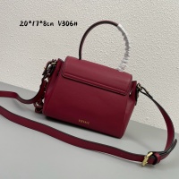 $135.00 USD Versace AAA Quality Handbags For Women #1159191