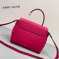 $145.00 USD Versace AAA Quality Handbags For Women #1159196