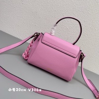 $135.00 USD Versace AAA Quality Handbags For Women #1159210