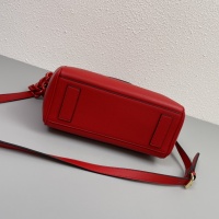 $145.00 USD Versace AAA Quality Handbags For Women #1159233