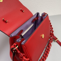 $145.00 USD Versace AAA Quality Handbags For Women #1159233