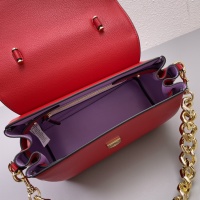 $145.00 USD Versace AAA Quality Handbags For Women #1159234