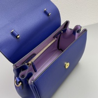 $145.00 USD Versace AAA Quality Handbags For Women #1159254