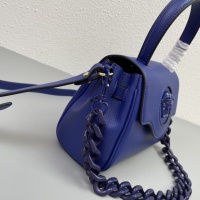 $135.00 USD Versace AAA Quality Handbags For Women #1159256