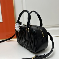 $102.00 USD MIU MIU AAA Quality Handbags For Women #1159281