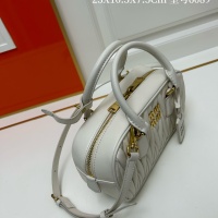 $102.00 USD MIU MIU AAA Quality Handbags For Women #1159282