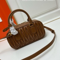 $102.00 USD MIU MIU AAA Quality Handbags For Women #1159283