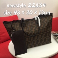 $92.00 USD Fendi AAA Quality Shoulder Bags For Women #1159300