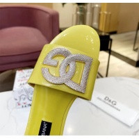 $82.00 USD Dolce & Gabbana D&G Slippers For Women #1159447
