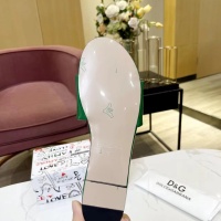 $82.00 USD Dolce & Gabbana D&G Slippers For Women #1159450