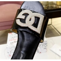 $82.00 USD Dolce & Gabbana D&G Slippers For Women #1159451