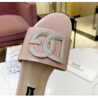 $82.00 USD Dolce & Gabbana D&G Slippers For Women #1159452