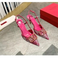 $98.00 USD Valentino Sandal For Women #1159469