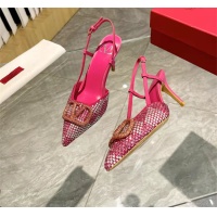 $98.00 USD Valentino Sandal For Women #1159469