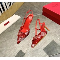 $98.00 USD Valentino Sandal For Women #1159470