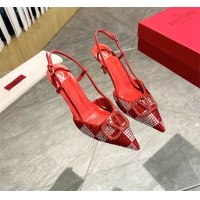$98.00 USD Valentino Sandal For Women #1159470