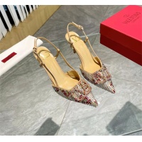 $98.00 USD Valentino Sandal For Women #1159472