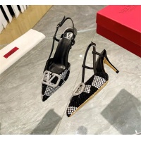 $98.00 USD Valentino Sandal For Women #1159475