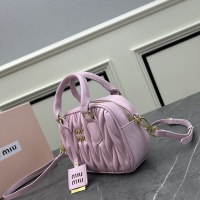 $76.00 USD MIU MIU AAA Quality Handbags For Women #1159584