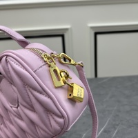 $76.00 USD MIU MIU AAA Quality Handbags For Women #1159584
