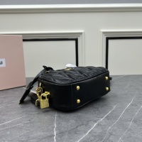 $76.00 USD MIU MIU AAA Quality Handbags For Women #1159585