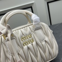 $76.00 USD MIU MIU AAA Quality Handbags For Women #1159587