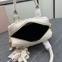 $76.00 USD MIU MIU AAA Quality Handbags For Women #1159587